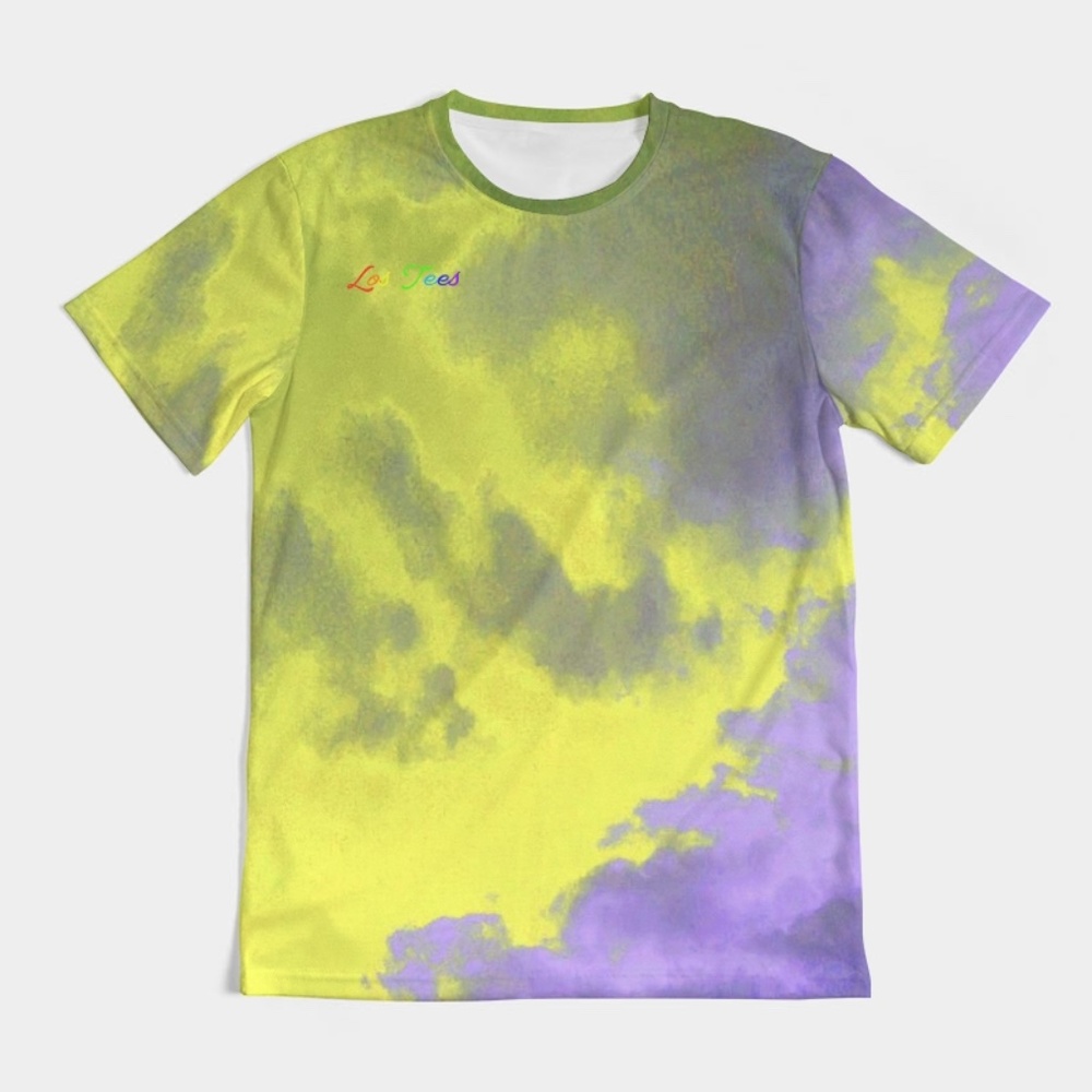 Tee - Picture 3 of 3
